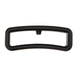 Фиксатор для ремешка Garmin Keeper, для FR235, Black, S00-00821-00, изображение  - НаВелосипеде.рф