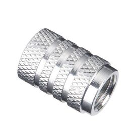 Колпачок на ниппель Forward,  GTR, алюминиевый, 4650066009255, изображение  - НаВелосипеде.рф