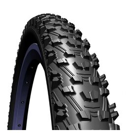 Покрышка велосипедная MITAS, 26x2,00 CHARYBDIS TD Racing Pro, «Kevlar Guard», Tubeless Supra, черный, УТ00019053, изображение  - НаВелосипеде.рф