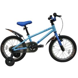 Подростковый велосипед TECH TEAM GULLIVER 20" 2020, Вариант УТ-00243030: Возраст: от 8 лет (Рост: от 125 до 136 см.), Цвет: зеленый , изображение  - НаВелосипеде.рф