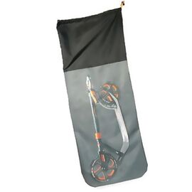 Чехол Forward, для самоката, 145-210 мм, черный, BackpackFWD, изображение  - НаВелосипеде.рф