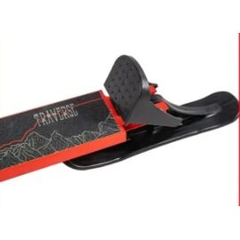 Тормоз TechTeam, для зимнего самоката Traverse, NN005474, изображение  - НаВелосипеде.рф