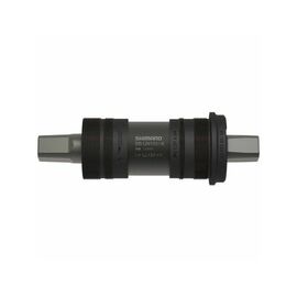 Каретка велосипедная SHIMANO UN101, 68/122.5(D-NL), с болтами, без упаковки, ABBUN101B22B, изображение  - НаВелосипеде.рф