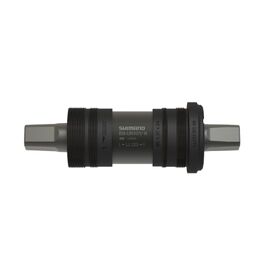 Каретка велосипедная SHIMANO UN101, 68/122.5(LL123), без болтов, без упаковки, ABBUN101B23X, изображение  - НаВелосипеде.рф