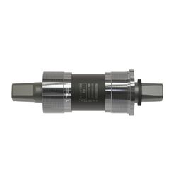 Каретка велосипедная SHIMANO UN300, E-type, 68/122.5 мм (123LL), без болтов, индивидуальная упаковка, EBBUN300EB23X, изображение  - НаВелосипеде.рф