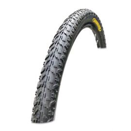 Покрышка велосипедная KENDA WANDA P-1202, 29x2,00, черный, УТ00013296, изображение  - НаВелосипеде.рф