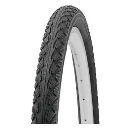Покрышка велосипедная WANDA P-186, 26x1,95, черный, VTRR26195003, изображение  - НаВелосипеде.рф