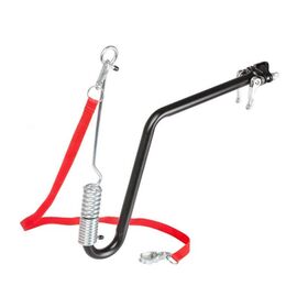 Держатель поводка собаки для велосипеда M-Wave DOG GUIDE, 640104, изображение  - НаВелосипеде.рф