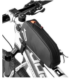Велосумка Promend, на верхнюю трубу рамы, ZBB-14P55, изображение  - НаВелосипеде.рф