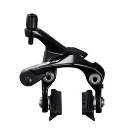Тормоз Shimano 105 BR-7010F, передний, клещевой, direct Mount, KBRR7010F82L, изображение  - НаВелосипеде.рф
