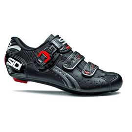 Велотуфли SIDI MTB EAGLE 5-FIT, черный/черный, 2016, CEAGLE5F, Вариант УТ-00240837: Размер: 38, изображение  - НаВелосипеде.рф