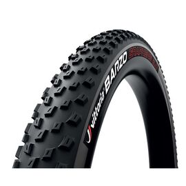 Покрышка велосипедная Vittoria MTB BARZO, 29x2.25, TNT WT/BLK, 11A00014, изображение  - НаВелосипеде.рф