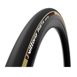 Велотрубка Vittoria Pista, гоночная 23X622, 1111PI0423411TG, изображение  - НаВелосипеде.рф