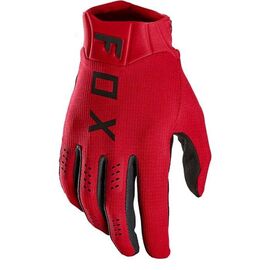 Велоперчатки Fox Flexair Glove, Flame Red, 2020, 24861-122-L, Вариант УТ-00239519: Размер: L , изображение  - НаВелосипеде.рф