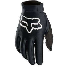 Велоперчатки Fox Legion Thermo Glove, Black, 2020, 26373-001-2X, Вариант УТ-00239536: Размер: L (26373-001-L), изображение  - НаВелосипеде.рф