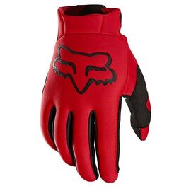 Велоперчатки Fox Legion Thermo Glove, Flame Red, 2020, 26373-122-L, Вариант УТ-00239537: Размер: L , изображение  - НаВелосипеде.рф