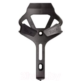 Флягодержатель велосипедный Tacx Ciro, черный матовый, T6500.19, изображение  - НаВелосипеде.рф