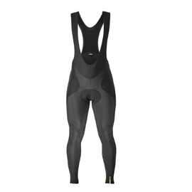 Рейтузы велосипедные MAVIC KSYRIUM Elite Bib Tight, с лямками, черный, 382230, Вариант УТ-00213223: Размер: XXXL, изображение  - НаВелосипеде.рф