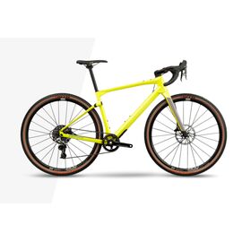 Циклокроссовый велосипед BMC URS 01 THREE Rival 1 2021, Вариант УТ-00243261: Рама: S (Рост: 