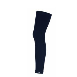 Чулки велосипедные GSG Leg Warmer, мужские, черный, 12175-001-S/M, Вариант УТ-00243220: Размер: S/M, изображение  - НаВелосипеде.рф