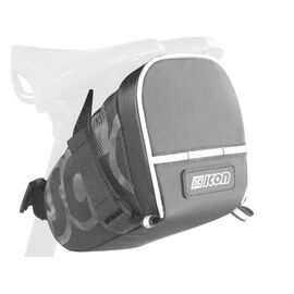 Сумка велосипедная Scicon, подседельная MTB, SB097010506, изображение  - НаВелосипеде.рф