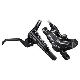 Тормоз SHIMANO DEORE EM6000JRRXRA170, J-KIT, дисковый гидравлический, разобранный, 2-3201, изображение  - НаВелосипеде.рф