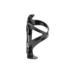 Флягодержатель STELS BLF-M2, пластиковый, черный, 550097, изображение  - НаВелосипеде.рф