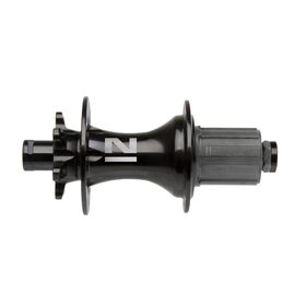 Втулка велосипедная Novatec, задняя, 12х142mm, под диск, 32 отверстия, 8-11 скоростей, 321440, изображение  - НаВелосипеде.рф