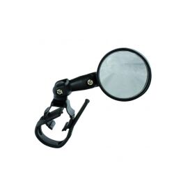 Зеркало велосипедное Rockbros 3D MINI SPION, заднего вида, с креплением на руль, 270028, изображение  - НаВелосипеде.рф