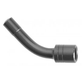 Направляющая для кабеля ELVEDES, короткая, 2 штуки, черный, CP2019093, изображение  - НаВелосипеде.рф