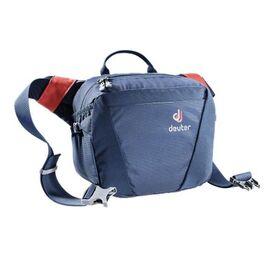 Сумка велосипедная Deuter Travel Belt, поясная, Navy, 2020, 3910120_3010, изображение  - НаВелосипеде.рф