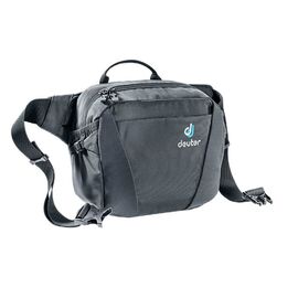 Сумка велосипедная Deuter Travel Belt, поясная, Black, 2020, 3910120_7000, изображение  - НаВелосипеде.рф