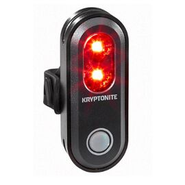 Фонарь велосипедный Kryptonite  Avenue R-45, задний, 2020, 1396167, изображение  - НаВелосипеде.рф