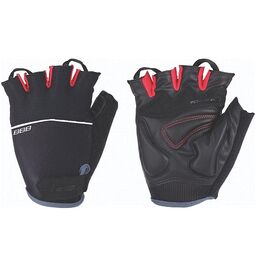 Перчатки велосипедные BBB gloves Omnium, женские, Dark Red, 2020, BBW-47, Вариант УТ-00219390: Размер: L, изображение  - НаВелосипеде.рф