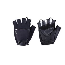 Перчатки велосипедные BBB gloves Omnium, женские, Black, 2020, BBW-47, Вариант УТ-00219384: Размер: L, изображение  - НаВелосипеде.рф