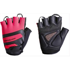 Перчатки велосипедные BBB gloves AirRoad, Red, BBW-51, Вариант УТ-00219335: Размер: L, изображение  - НаВелосипеде.рф