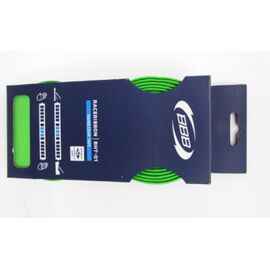 Обмотка велосипедная на руля BBB RaceRibbon, Olive Green, 2021, BHT-01, изображение  - НаВелосипеде.рф