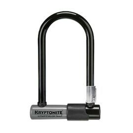 Замок велосипедный Kryptonite Kryptolok Mini-7 w/FRT Wheelboltz Pak, 2020, 0720018001959, изображение  - НаВелосипеде.рф