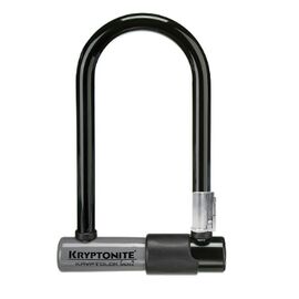 Замок велосипедный Kryptonite Kryptolok Mini-7 w/Flex Cable & Flexframe Bracket, 2020, 0720018001973, изображение  - НаВелосипеде.рф