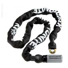 Замок велосипедный Kryptonite 2020 Kryptolok 915 Integrated Chain, 5" (9.5mm x 150cm), 2020, 0720018000846, изображение  - НаВелосипеде.рф