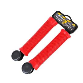 Грипсы для самоката Tempish 2020 Grip for scooters, Red, 10510002, изображение  - НаВелосипеде.рф