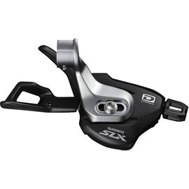 Шифтер велосипедный Shimano SLX M7000-I, 11 скоростей, левый, KSLM7000ILB, изображение  - НаВелосипеде.рф