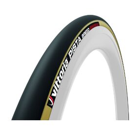 Велотрубка Vittoria Pista Speed, гоночная, 23X622, 1111SP0723411TG, изображение  - НаВелосипеде.рф