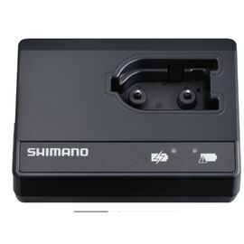 Зарядное устройство Shimano DI2, для аккумулятора BTR1, ISMBCR1, изображение  - НаВелосипеде.рф