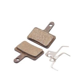 Тормозные колодки Stels P08, для дисковых тормозов Shimano Deore, LU090337, изображение  - НаВелосипеде.рф