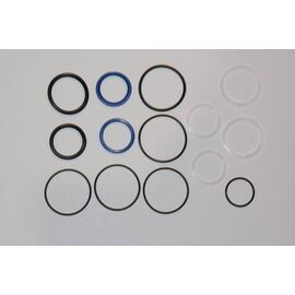Набор WSS, для амортизатора RockShox Monarch/Monarch Plus/HV/Debon, RSKR1123, изображение  - НаВелосипеде.рф