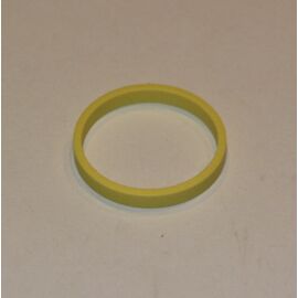 Направляющее кольцо WSS, для поршня демпфера, для FOX Float X2, ПТФЕ / полиамид, желтый, RSSP1111, изображение  - НаВелосипеде.рф