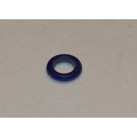 Кольцо уплотнительное WSS О-ринг PU,  4.47x1.78 мм, для FOX Mirco Brain Hose, AS008PU, изображение  - НаВелосипеде.рф