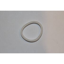 Кольцо WSS, поролоновое, для верхней крышки, для подседельного штыря RockShox Reverb, FSKB1016, изображение  - НаВелосипеде.рф