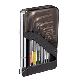 Мультиинструмент TOPEAK TOOLCARD,15 TOOLS, TT2588, изображение  - НаВелосипеде.рф